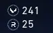 Conta ouro 3 butterfly RGX e mais skins