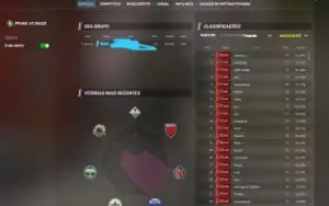 Conta cs com prime + 9k no rank + glock de 50 reais