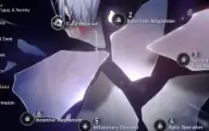 Honkai Star Rail - Topaz E1S1+Aventurine+Robin+Dr.Ratio