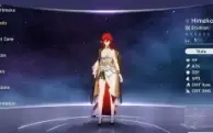 Honkai Star Rail - Topaz E1S1+Aventurine+Robin+Dr.Ratio