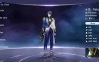 Honkai Star Rail - Topaz E1S1+Aventurine+Robin+Dr.Ratio