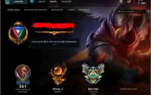 CONTA MESTRE