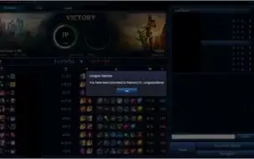 Conta League Of Legends Diamante IV S6, 41 Skins.