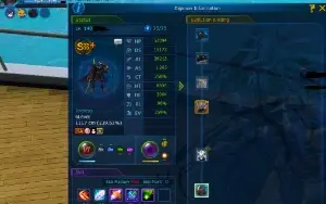Conta NAdmo omegamon, alter b bug