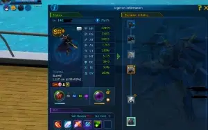 Conta NAdmo omegamon, alter b bug