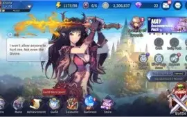 Kingdom of Heroes Season 2