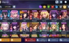 Kingdom of Heroes Season 2