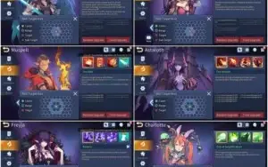 Kingdom of Heroes Season 2