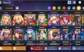 Kingdom of Heroes Season 2