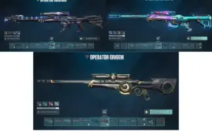 Conta Valorant(EM DESCONTO) MUITA SKIN E RADIANITA