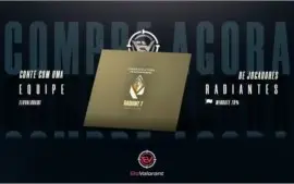 EloJob VALORANT | Do Ferro ao Radiante | O melhor do Brasil!