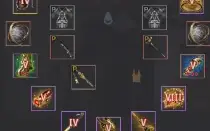 Conta Black Desert 767Gs 1K+ Obtenção, Pets Full, Sa Server