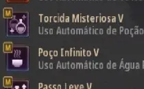 Conta Black Desert 767Gs 1K+ Obtenção, Pets Full, Sa Server