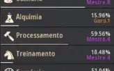 Conta Black Desert 767Gs 1K+ Obtenção, Pets Full, Sa Server