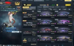 Battle teams