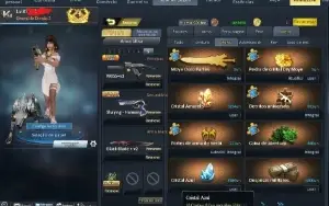 Battle teams