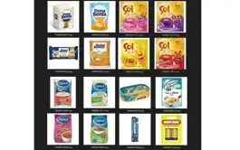 Banco De Dados Supermercado Categoria 945 Mil Itens Com Foto