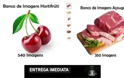 Banco De Dados Supermercado Categoria 945 Mil Itens Com Foto