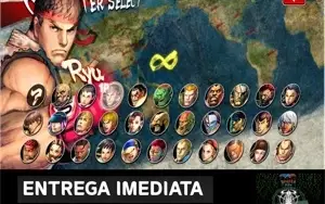 Street Fighter 4 Champion Edition