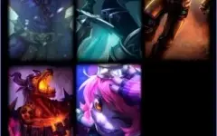 CONTA COM SKIN ULTRA RARA QUE NÃO TEM MAIS COMO PEGAR