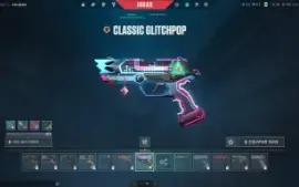 Conta Valorant Muitas Skins Full Acesso Entrega Automática