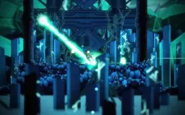 Xbox Aeterna Noctis (Xbox Series X|S) #C89227