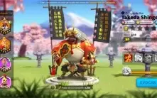 VENDO CONTA RISE OF KINGDOMS 42M