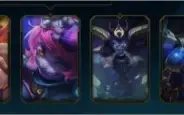 conta level 61 lol
