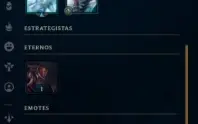 Conta League of Legends Full Acesso - 62 Champs e 36 Skins