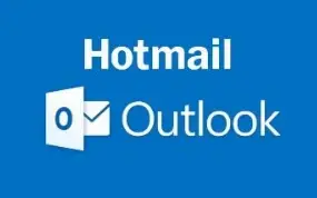 Conta Hotmail Novas