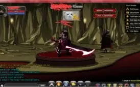 Conta aqw // Level 100// LR // VHL // DOT // NSOD//