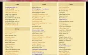 Conta aqw // Level 100// LR // VHL // DOT // NSOD//
