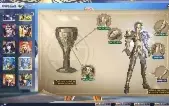 Cc Saint Seiya Serv A141 Com Shaka Divino