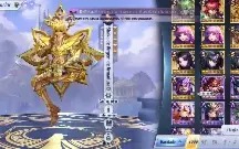 Cc Saint Seiya Serv A141 Com Shaka Divino