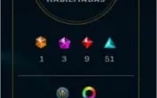 TORRANDO - DIAMOND 4- TODOS OS CHAMP - 248 SKIN