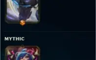 Conta league of legends Lv 317 todos campeões 127 skins
