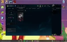 Smurf lol ouro 2, 63% win rate , email não verificado