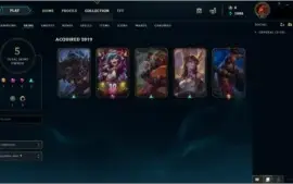 conta PLATINA 4 udyr guardião espiritual