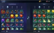 Conta Maga  62k power