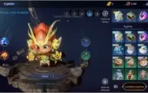 Conta Maga  62k power
