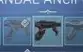 Conta de valorant ouro, muita skin