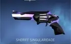 Conta de valorant ouro, muita skin