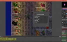 CONTA HEROSERV EK 160K HP 40K MANA E MS 24K LIFE 120K MANA