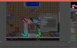 CONTA HEROSERV EK 160K HP 40K MANA E MS 24K LIFE 120K MANA