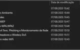 Teste de Intrusão em Redes Wireless - Solyd