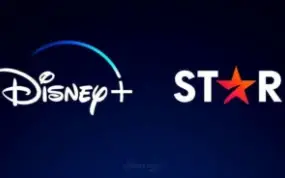 Disney Plus + Star Plus 1 Perfil Privado