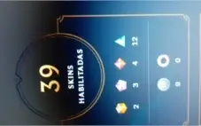 Conta lol lvl 151 gold 4