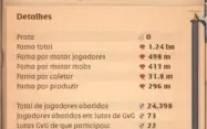 CONTA ALBION ONLINE / COLETOR T8 EM TUDO