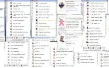 Vendo conta de ragnarok online com: Arcana e outros