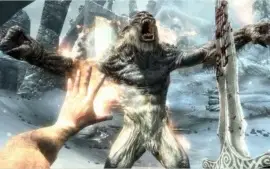 The Elder Scrolls V: Skyrim XBOX 360 CD Key